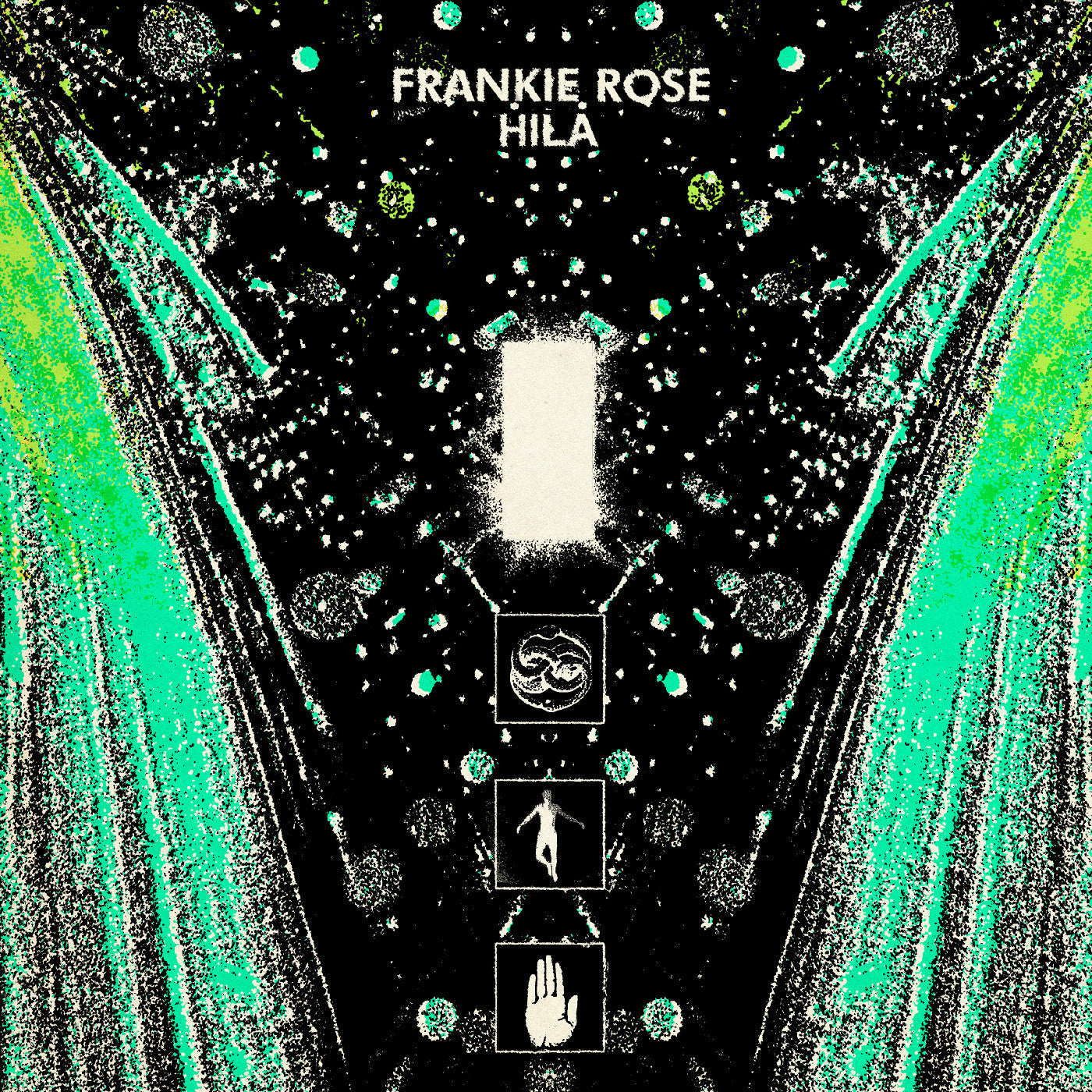 Frankie Rose | Hila - Vinyl