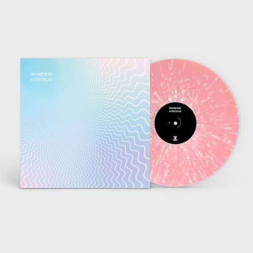 Frankie Rose | Interstellar Extended - Vinyl