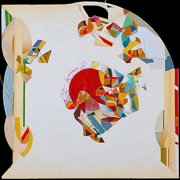 FRANTZ LORIOT | While Whirling - Vinyl