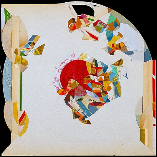 FRANTZ LORIOT | While Whirling - Vinyl