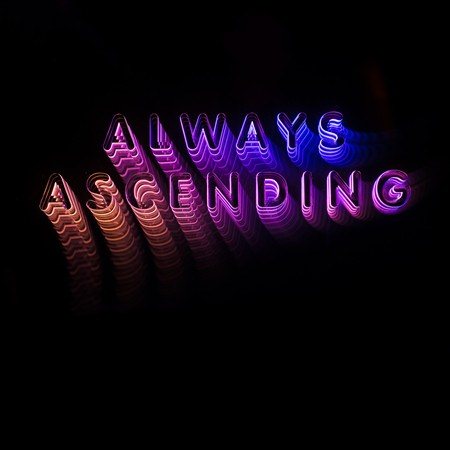 Franz Ferdinand | Always Ascending (180 Gram Vinyl) - Vinyl