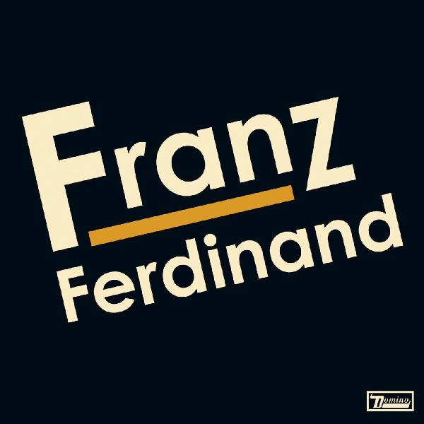 Franz Ferdinand | Franz Ferdinand - Vinyl