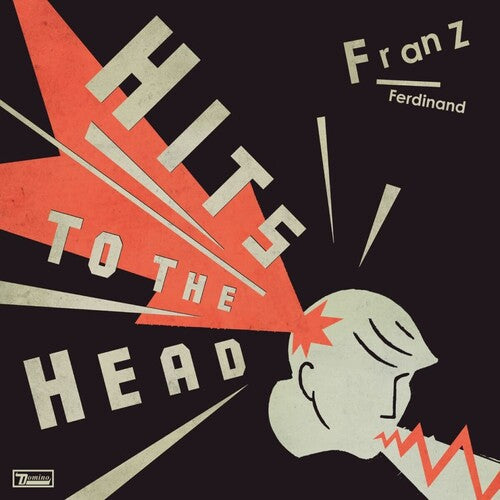 Franz Ferdinand | Hits To The Head - CD