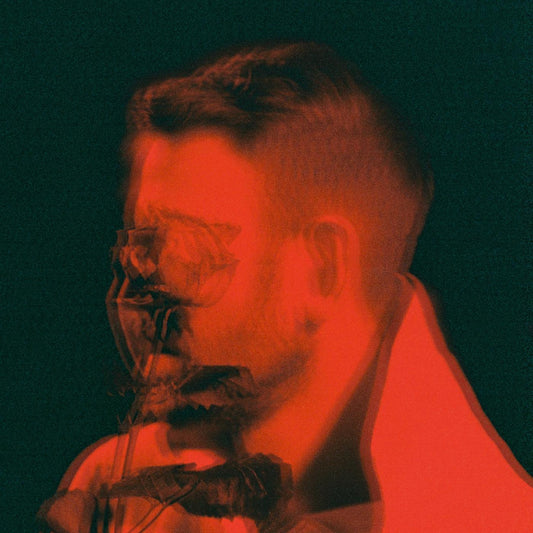 Fredatlast | Banner of a Lost Belief - Vinyl