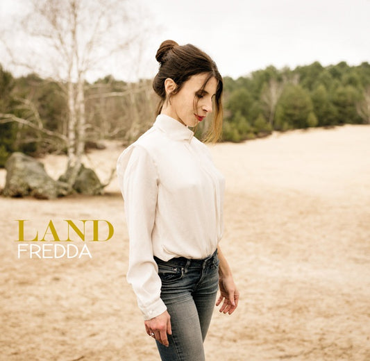 FREDDA | Land - CD