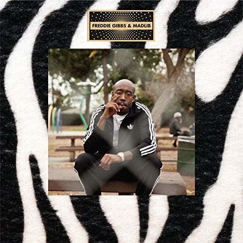 Freddie Gibbs & Madlib | Pinata - Vinyl