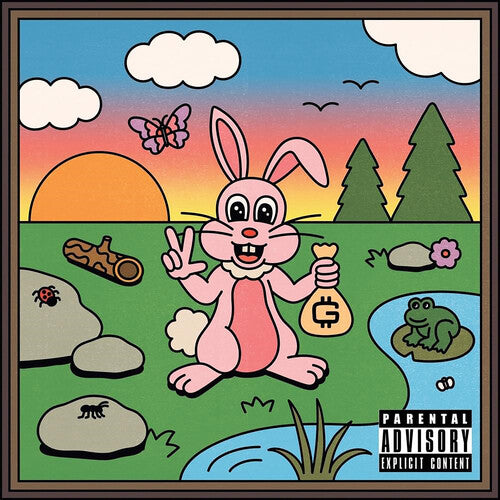 Freddie Gibbs | Singles [Explicit Content] - Vinyl