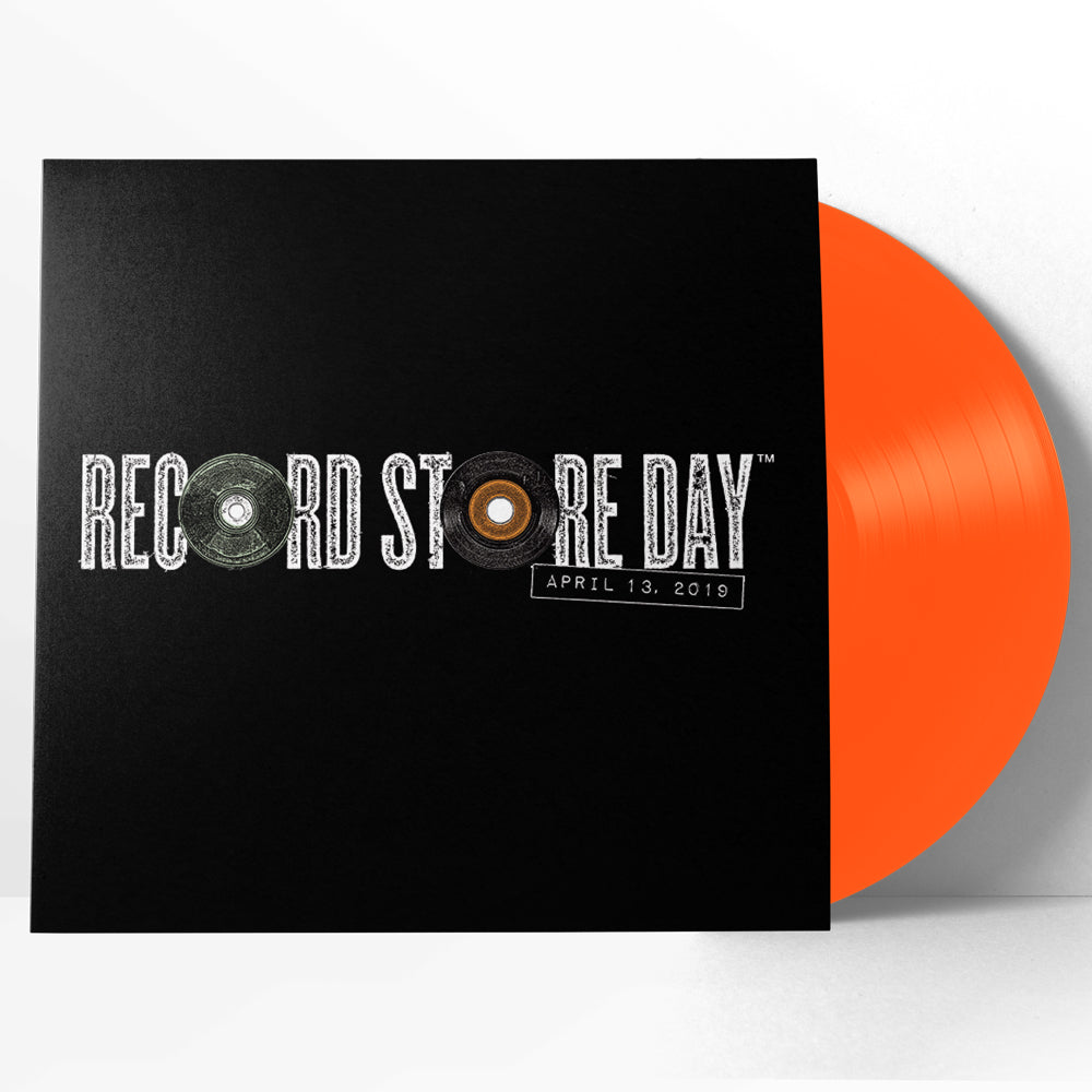 Free Nationals | Beauty & Essex - Vinyl