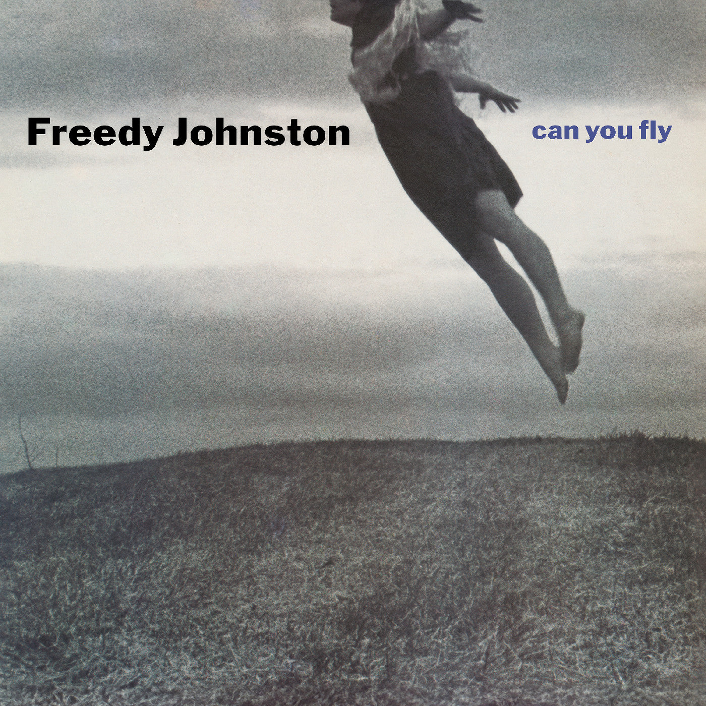 Freedy Johnston | Can You Fly (Deluxe Edition) - CD