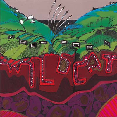 FREEFORM | Wildcat - CD