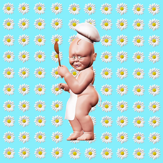 Fresh Pepper | Fresh Pepper - Vinyl