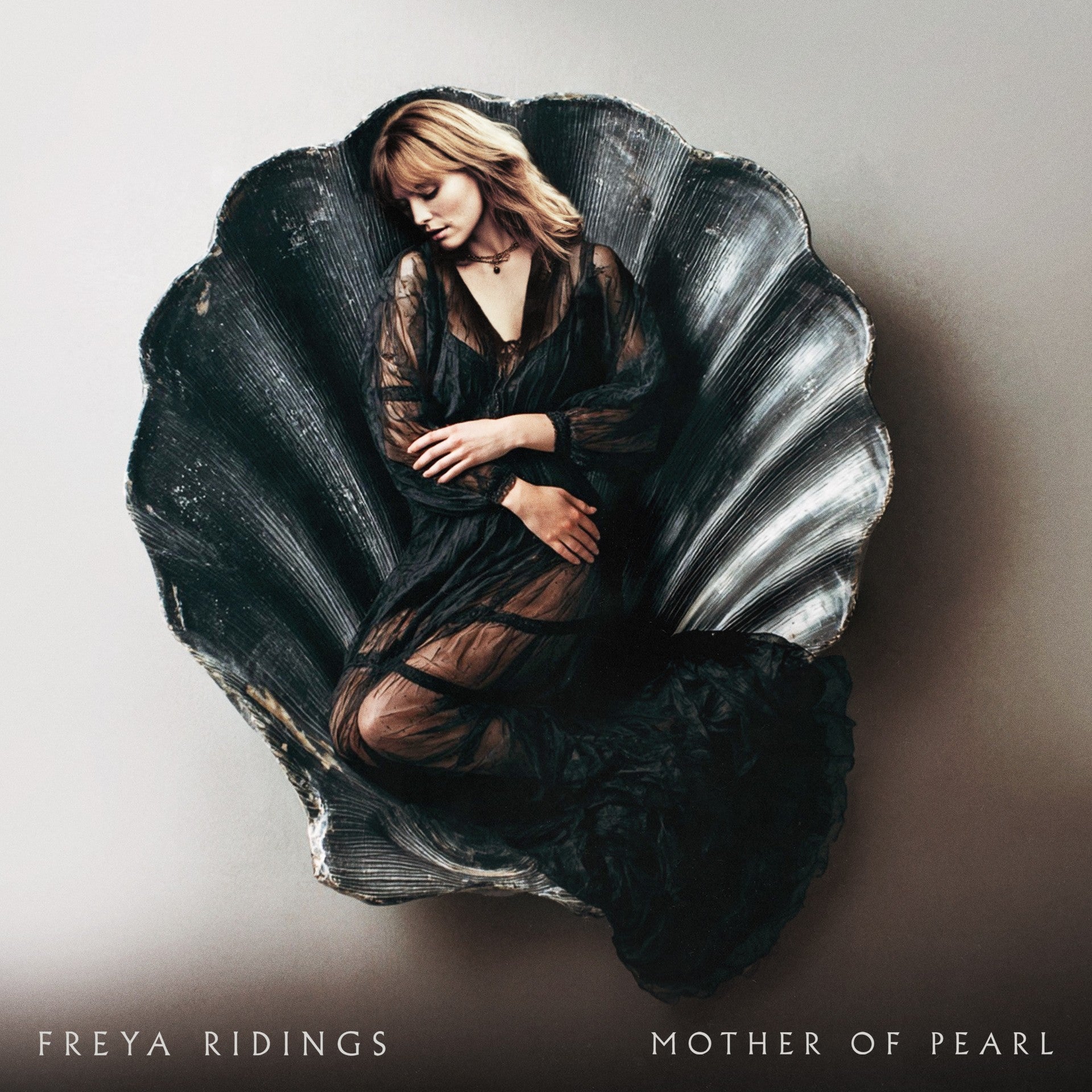 Freya Ridings | Mother Of Pearl [Pearl Sunrise LP] - Vinyl