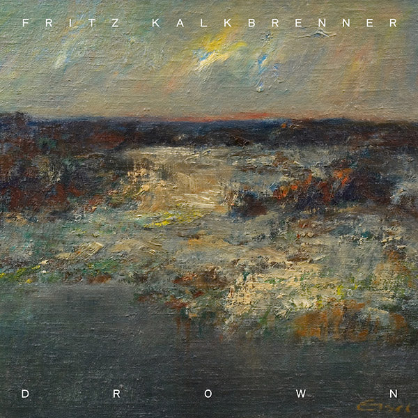 FRITZ KALKBRENNER | Drown - CD