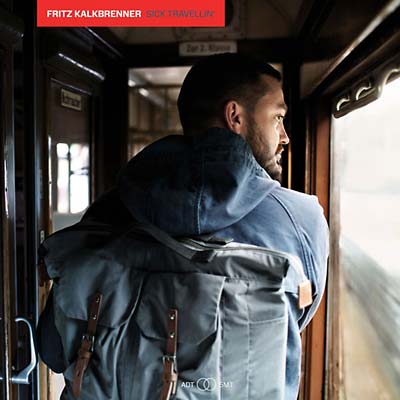 FRITZ KALKBRENNER | Sick Travellin' - CD