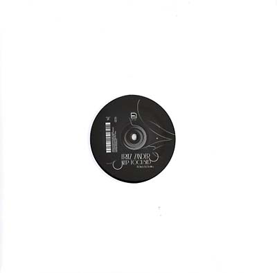FRITZ ZANDER | Keep Focused - Vinyl