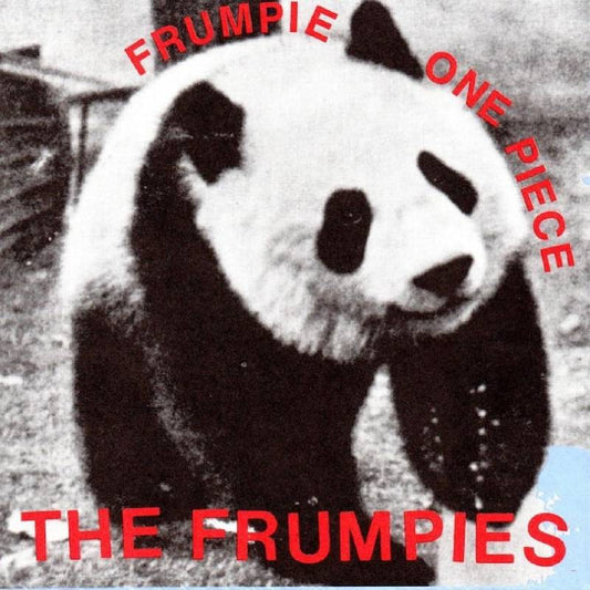 Frumpies | Frumpie One Piece w/Frumpies Forever | RSD DROP - Vinyl