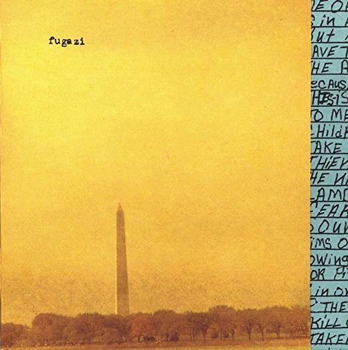 Fugazi | In on the Kill taker - Vinyl