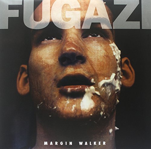 Fugazi | Margin Walker - Vinyl