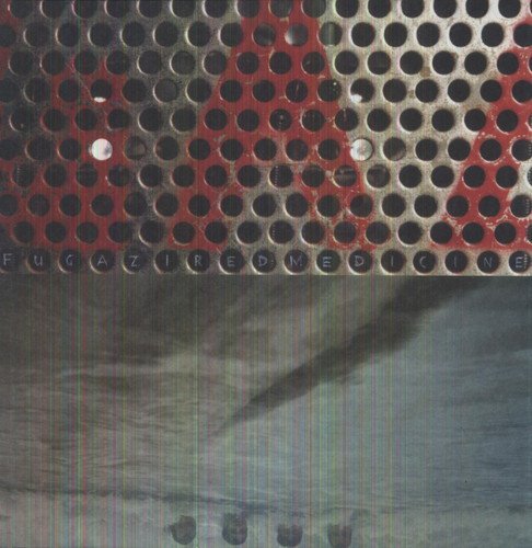 Fugazi | Red Medicine - Vinyl