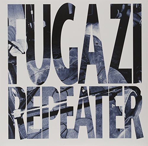 Fugazi | Repeater (MP3 Download) - Vinyl