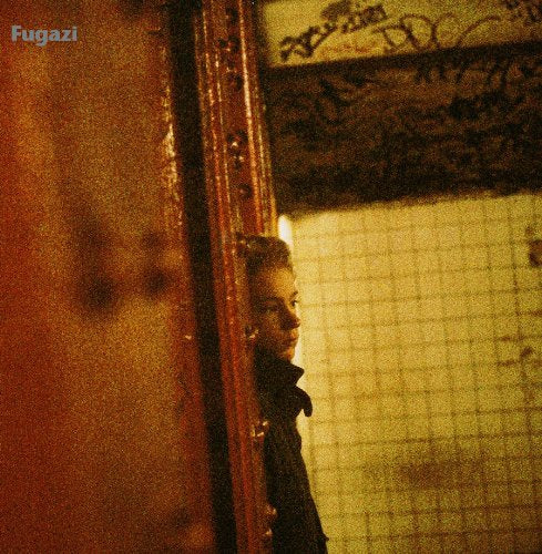 Fugazi | Steady Diet of Nothing - Vinyl