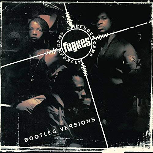Fugees | Refugee Camp (Bootleg Versions) - Vinyl