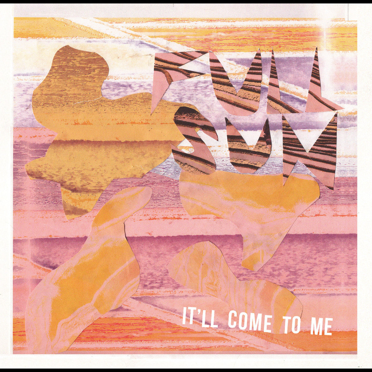 Full Sun | It'll Come to Me (Indie Exclusive) [LP] - Vinyl