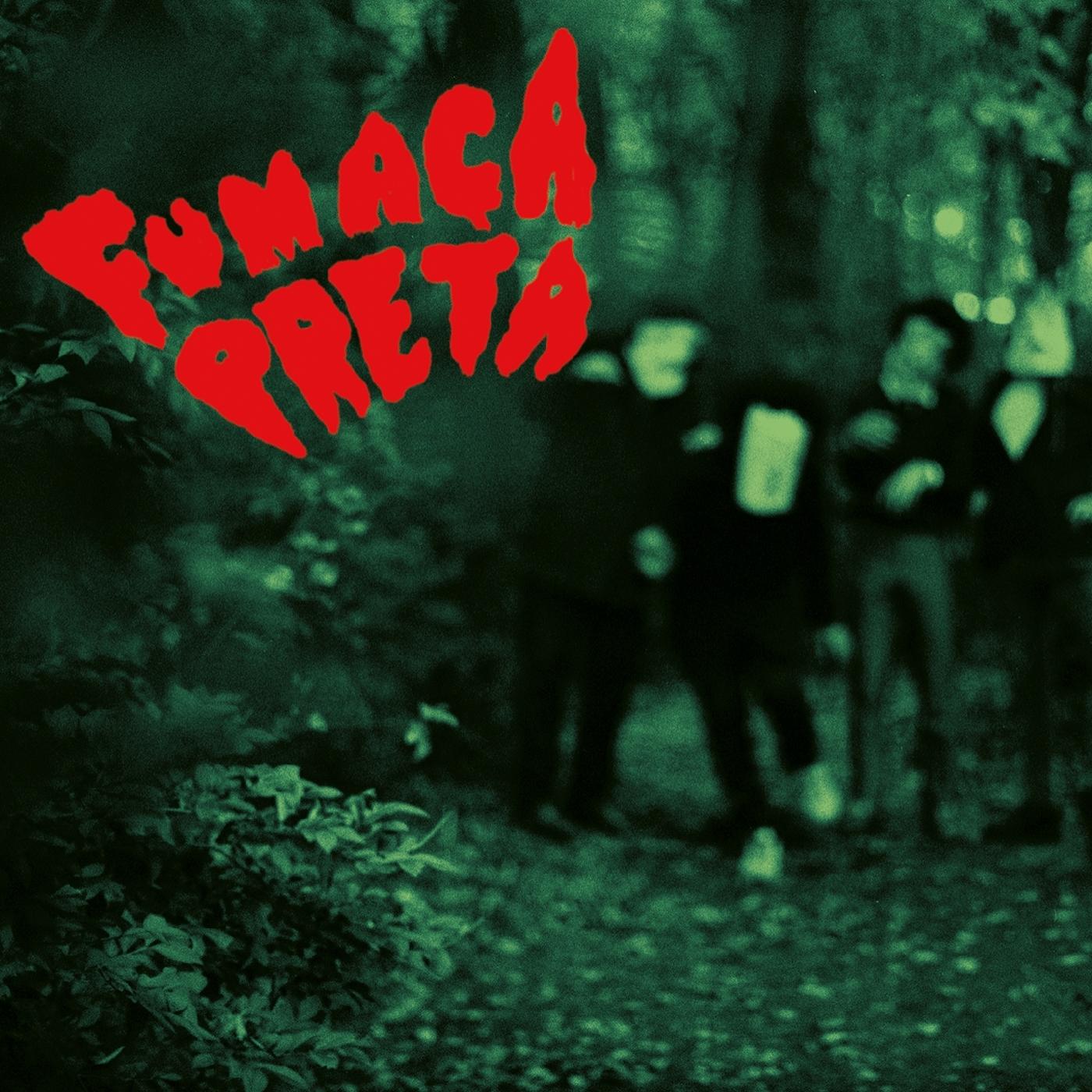 Fumaca Preta | FumaÁa Preta - CD