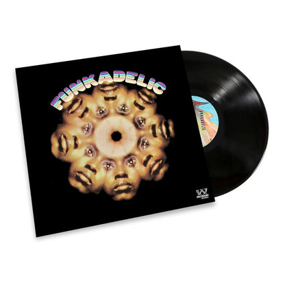 Funkadelic | Funkadelic - Vinyl