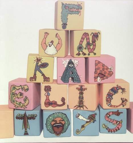 Funkadelic | Toys [Import] - Vinyl