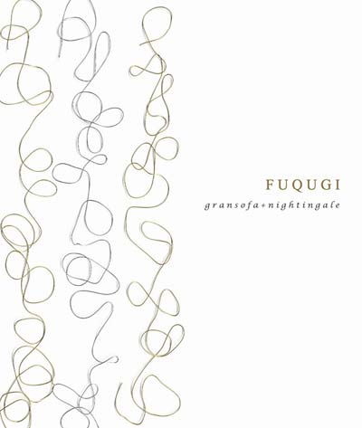 FUQUGI | Gransofa + Nightingale - CD