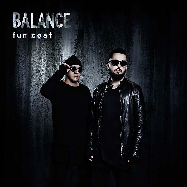 FUR COAT | Balance Presents Fur Coat - CD