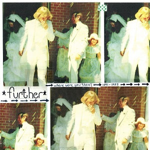 Further | Where Were You Then? - CD