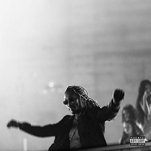 Future | High Off Life (PA) (2 LP) (140g Vinyl) - Vinyl
