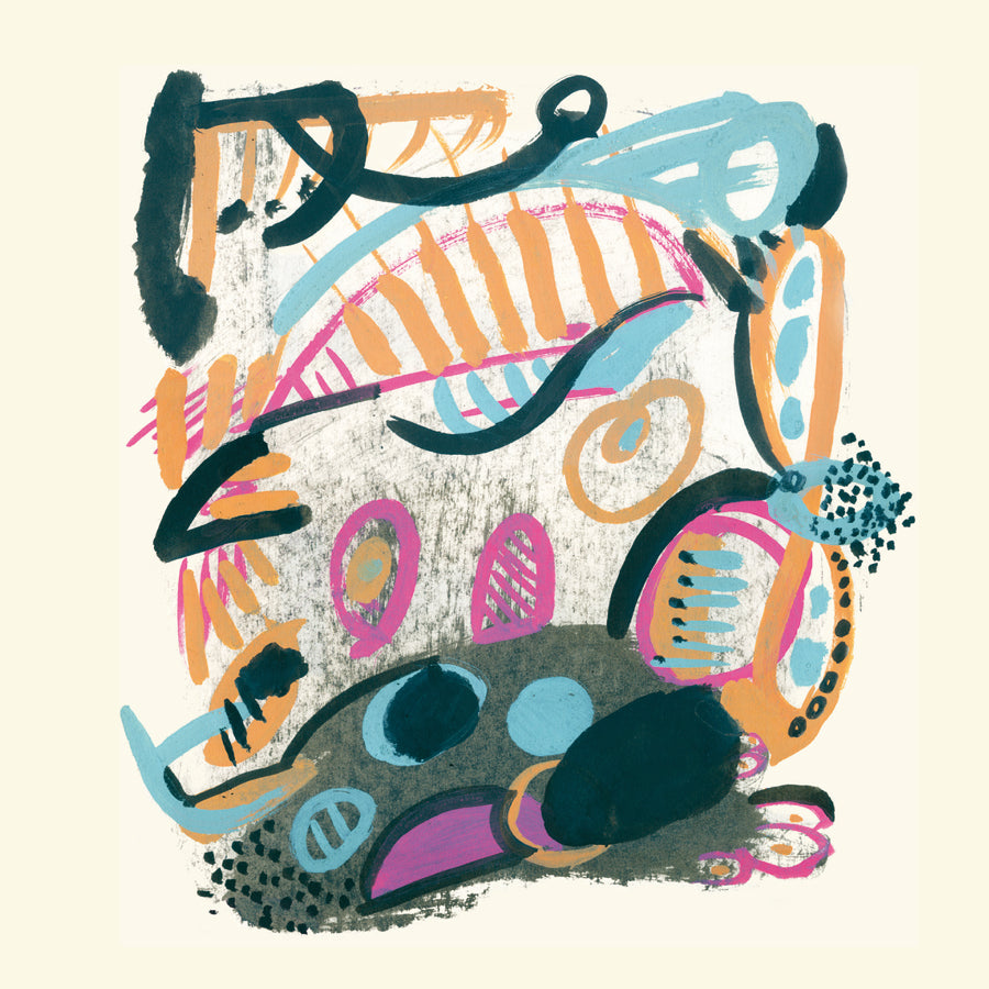 Future Islands | On The Water - CD