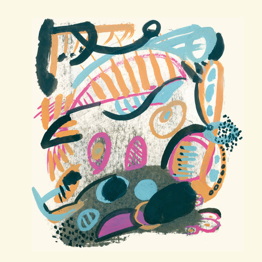 Future Islands | On The Water - CD