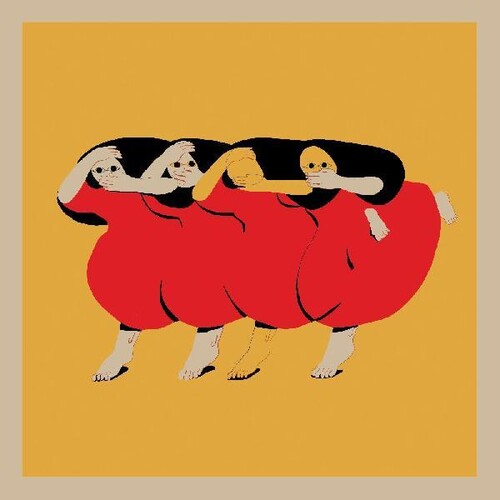 Future Islands | People Who Aren't There Anymore - Vinyl