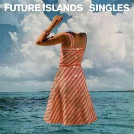 Future Islands | Singles - Vinyl