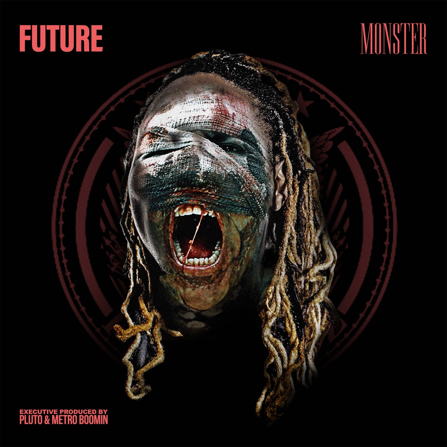 Future | Monster (150 Gram Vinyl) - Vinyl