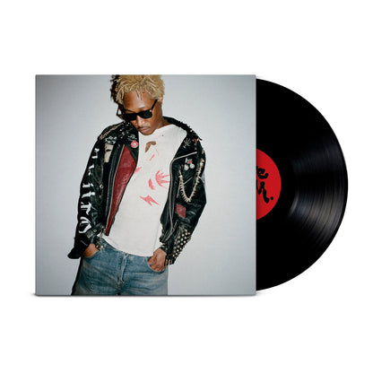 Future | The Real Me [Black Vinyl] - Vinyl