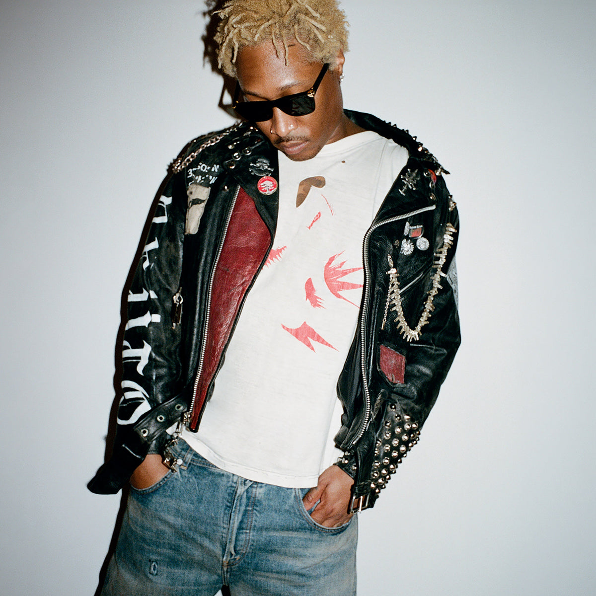 Future | The Real Me [Black Vinyl] - Vinyl