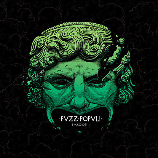 FVZZ POPVLI | Fvzz Dei - CD