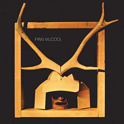 FYNN MCCOOL | Fynn McCool - CD