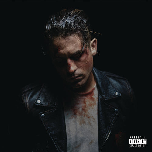 G-Eazy | The Beautiful & Damned [Explicit Content] (Gatefold LP Jacket, Download Insert) (2 Lp's) - Vinyl