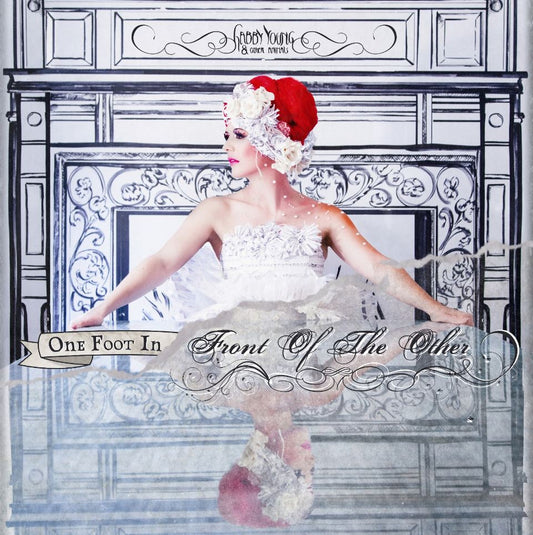 Gabby Young & Other Animals | One Foot In Front Of The Other - Vinyl