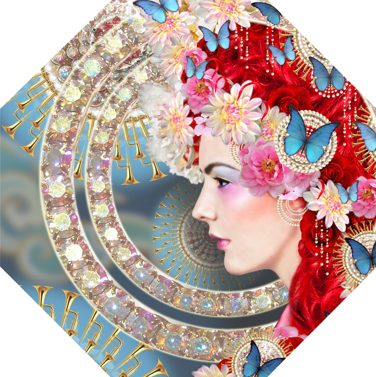 Gabby Young & Other Animals | The Band Called Out For More - CD