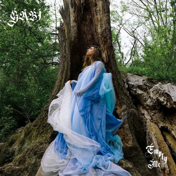 GABI | Empty Me - CD