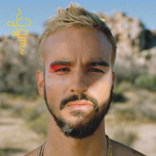 Gabriel Garzon-Montano | Jardin - CD