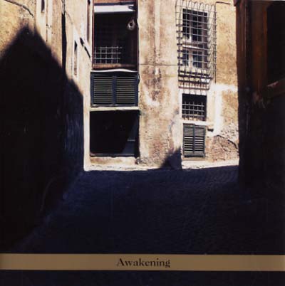 GABRIELE COEN ''JEWISH EXPERIENCE'' | Awakening - CD