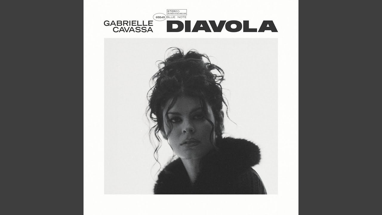 Gabrielle Cavassa Diavola